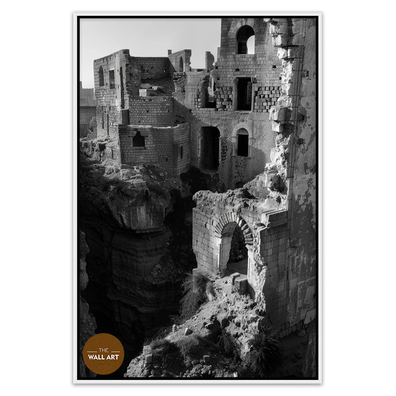 THE FORGOTTEN CITADEL II