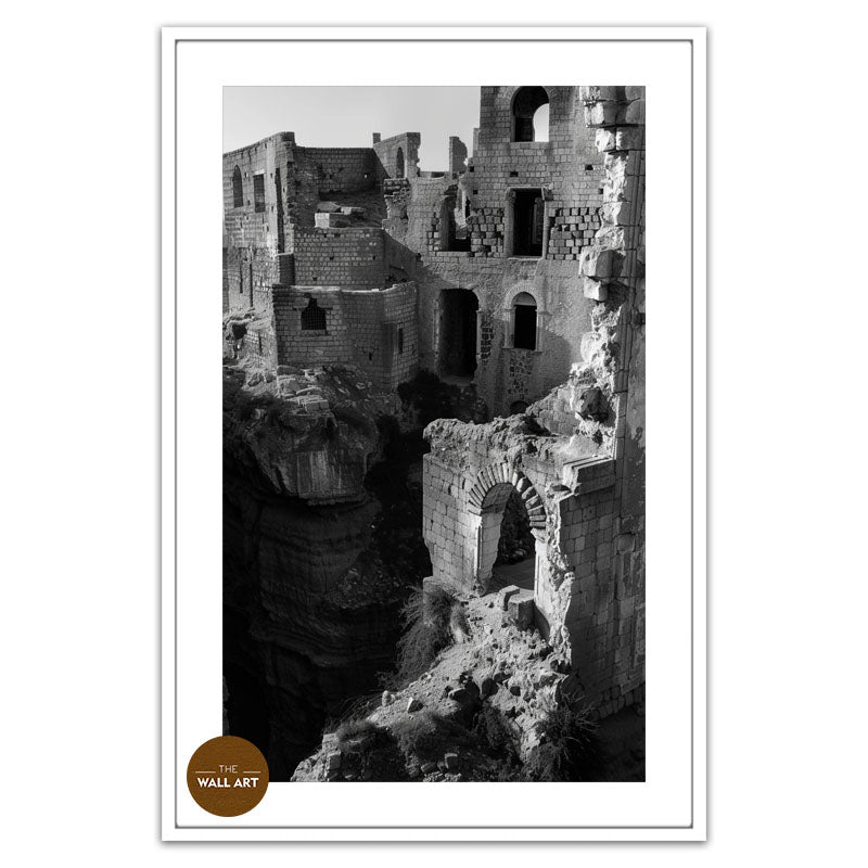 THE FORGOTTEN CITADEL II