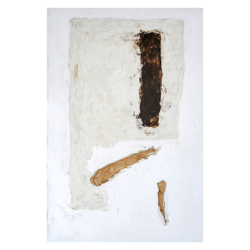 THE SHAPE OF IMPERMANENCE I