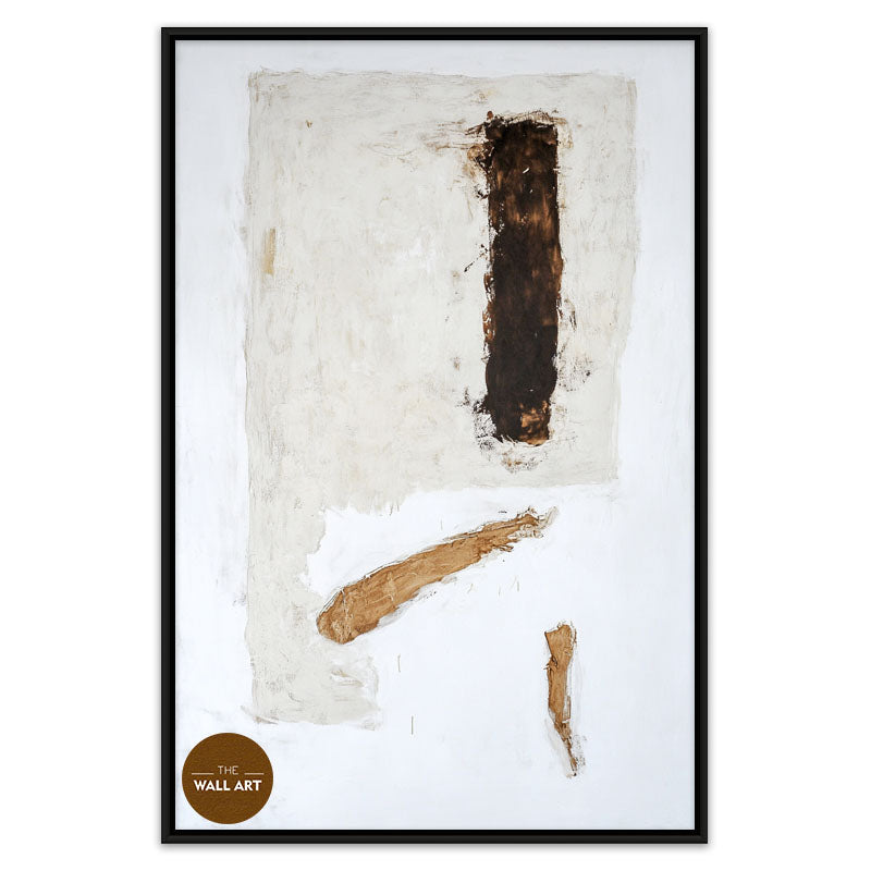 THE SHAPE OF IMPERMANENCE I