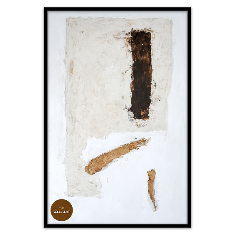 THE SHAPE OF IMPERMANENCE I