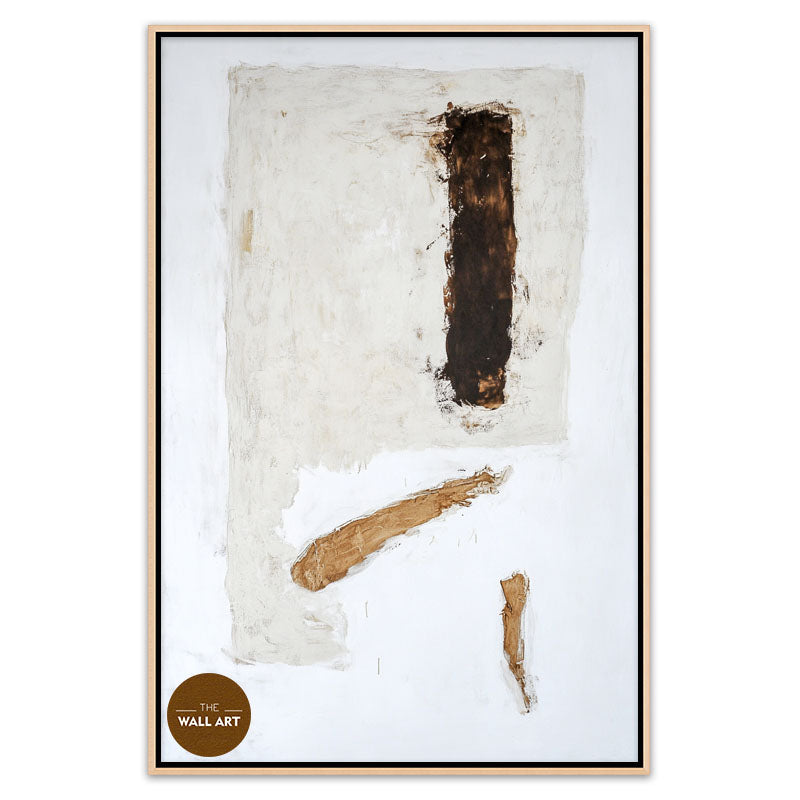 THE SHAPE OF IMPERMANENCE I