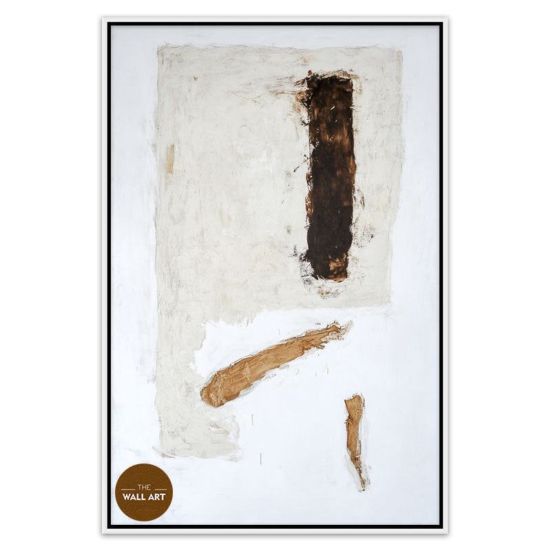 THE SHAPE OF IMPERMANENCE I