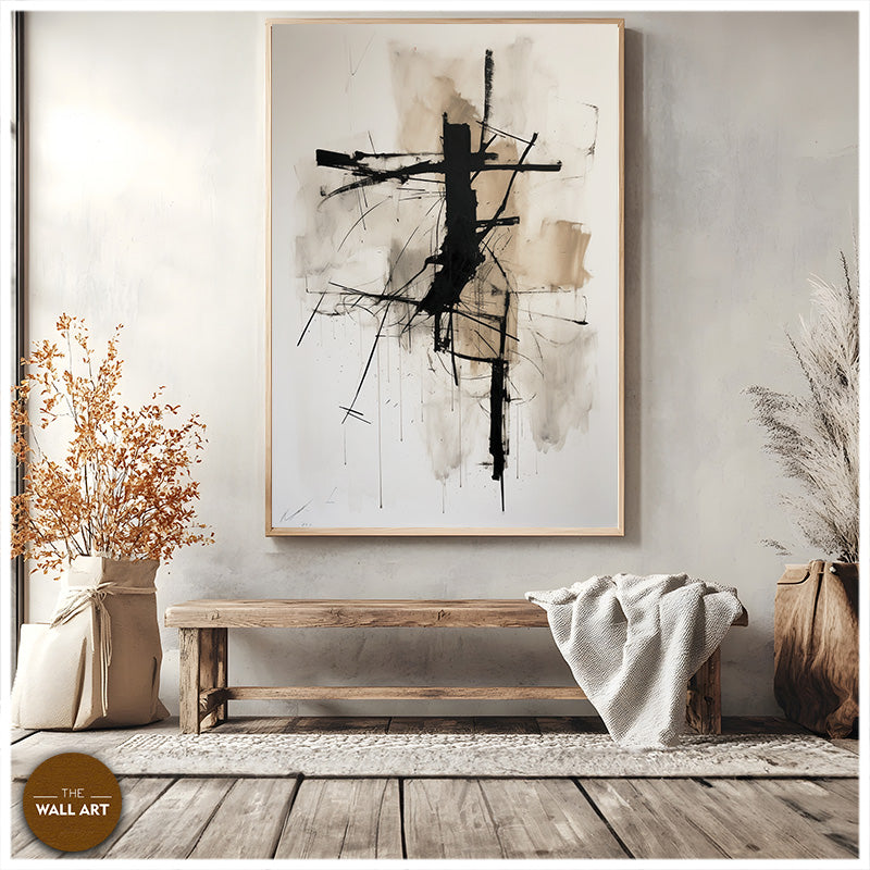 TRANQUIL DECAY
