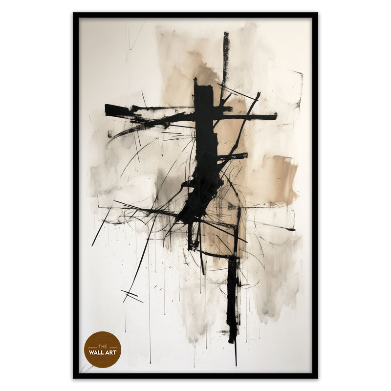 TRANQUIL DECAY