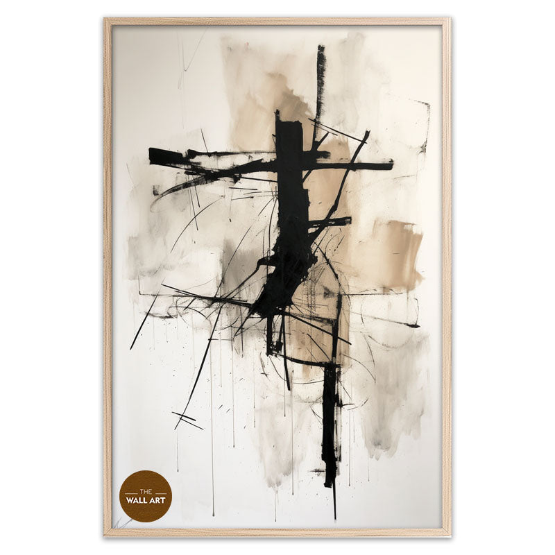 TRANQUIL DECAY