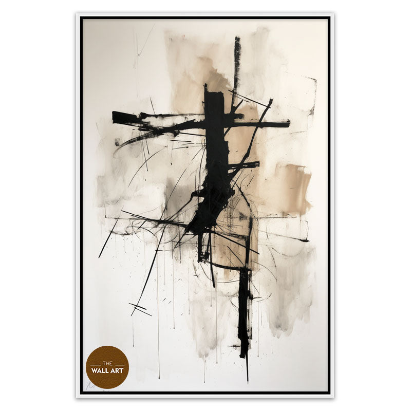 TRANQUIL DECAY