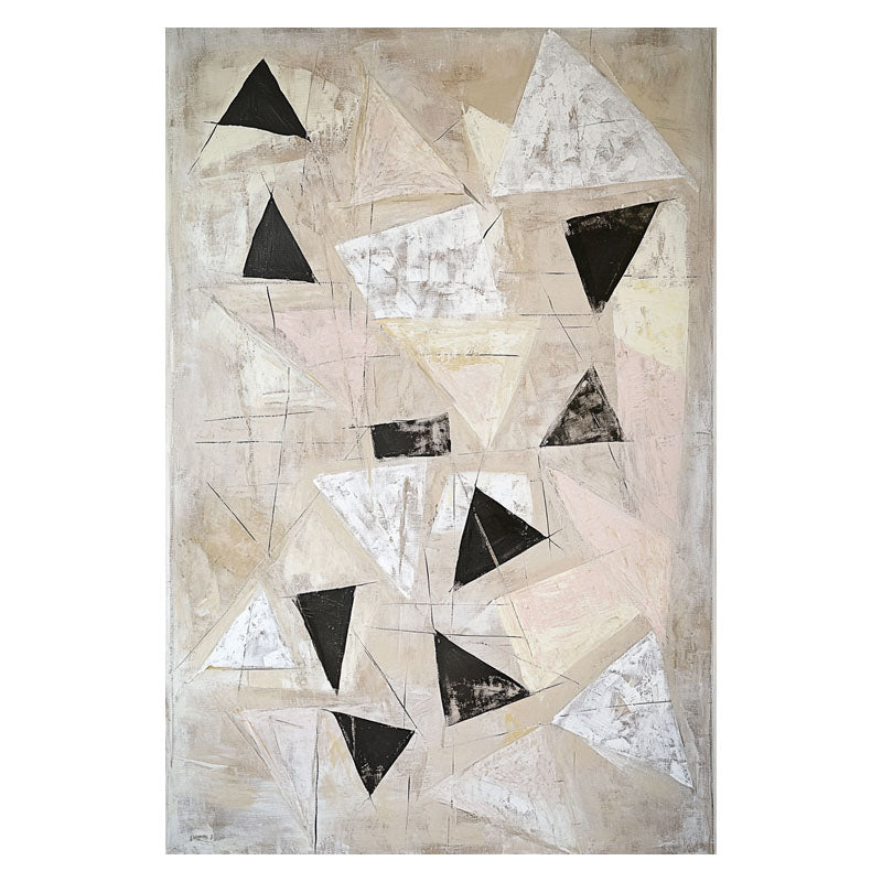 TRIANGULAR SYMPHONY III