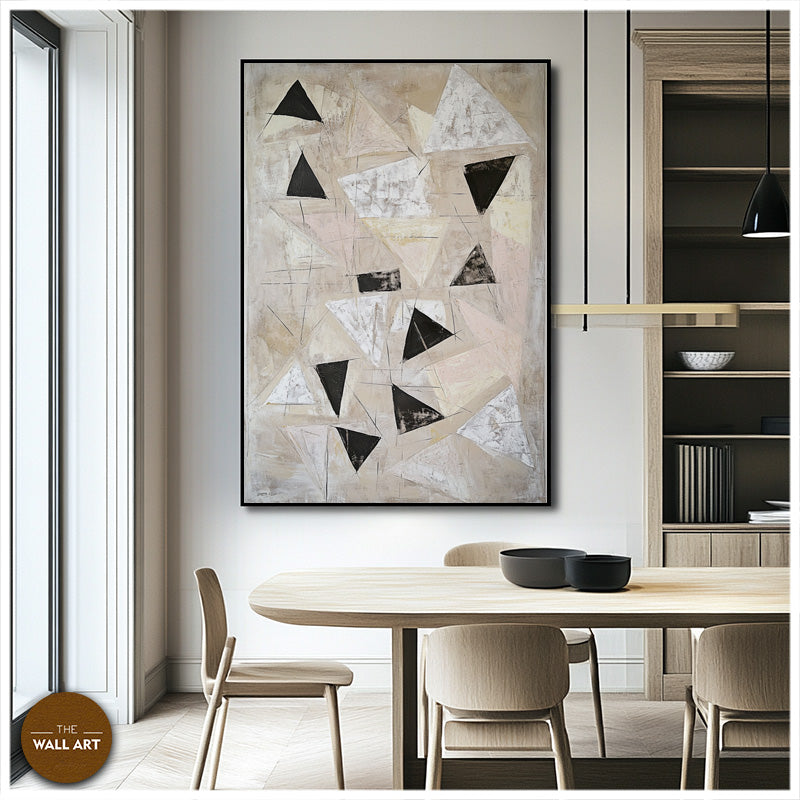 TRIANGULAR SYMPHONY III