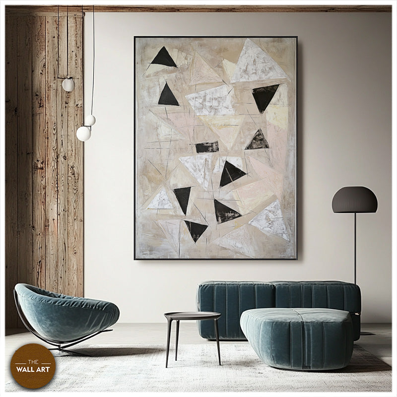 TRIANGULAR SYMPHONY III