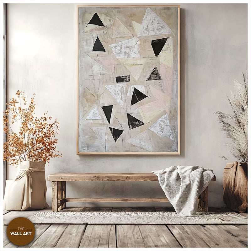 TRIANGULAR SYMPHONY III