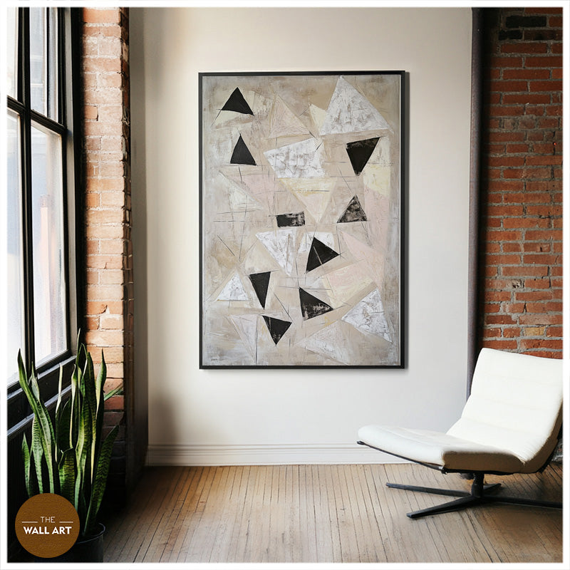 TRIANGULAR SYMPHONY III