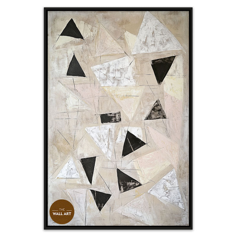 TRIANGULAR SYMPHONY III