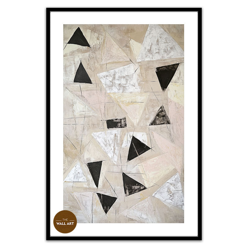 TRIANGULAR SYMPHONY III