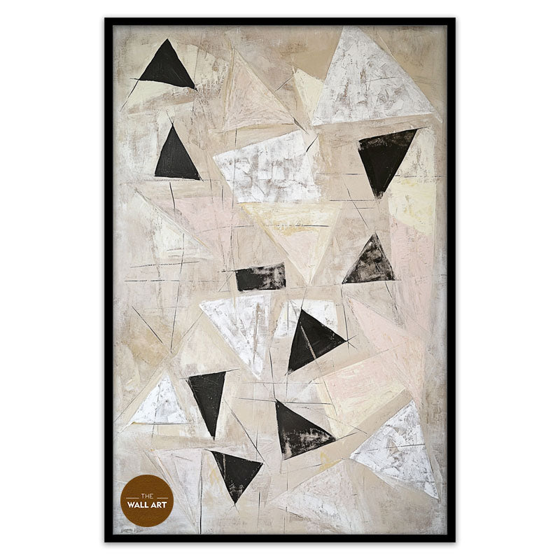TRIANGULAR SYMPHONY III