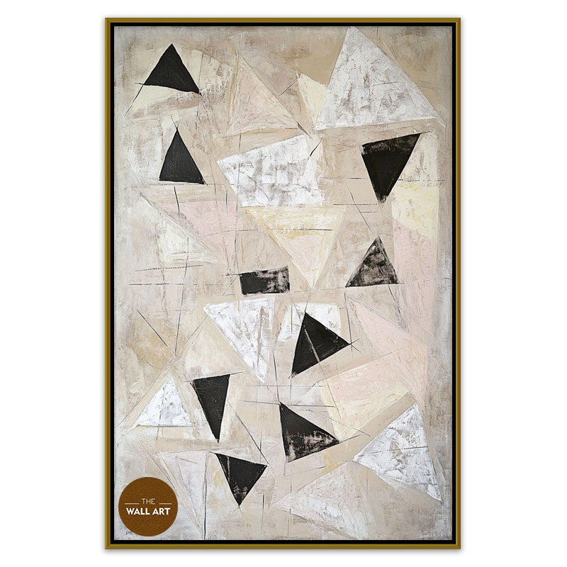 TRIANGULAR SYMPHONY III