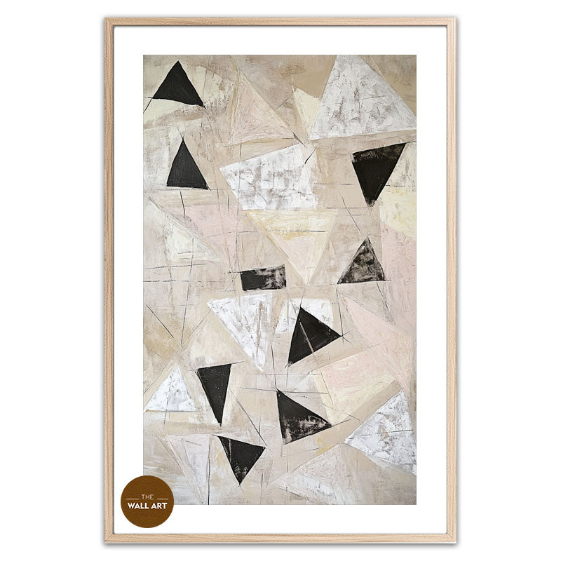TRIANGULAR SYMPHONY III