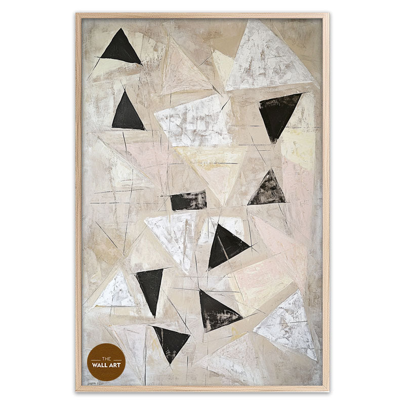 TRIANGULAR SYMPHONY III
