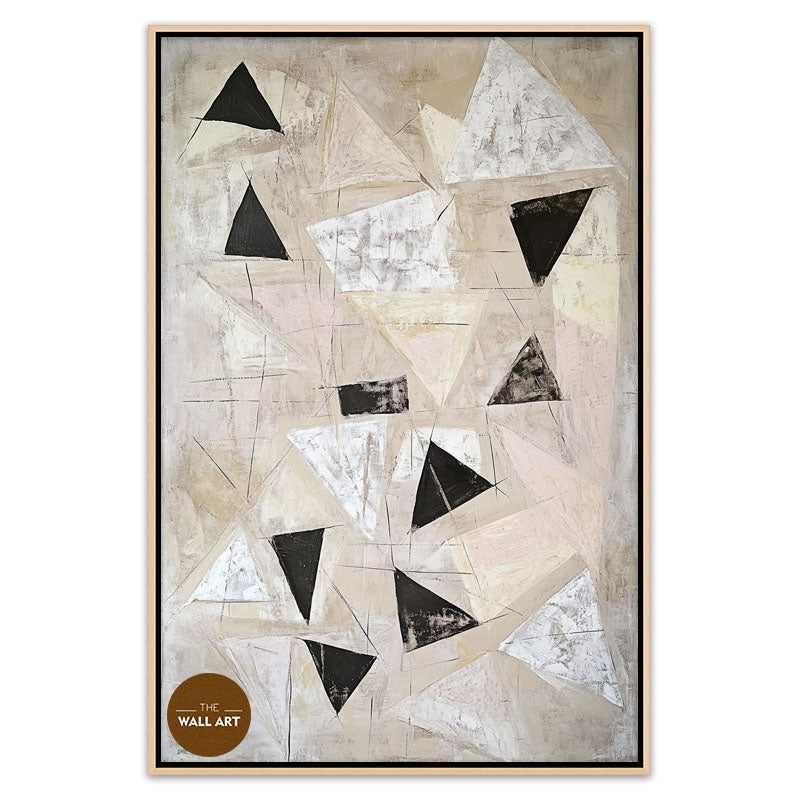 TRIANGULAR SYMPHONY III