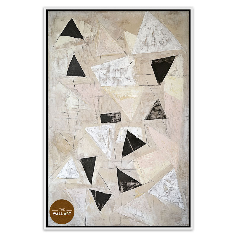 TRIANGULAR SYMPHONY III