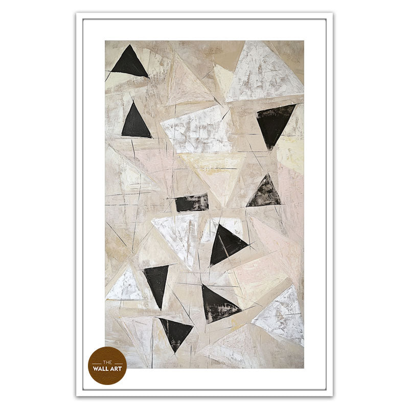 TRIANGULAR SYMPHONY III