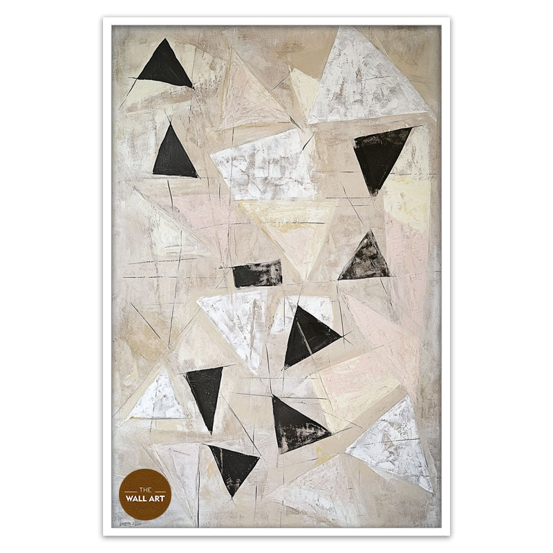 TRIANGULAR SYMPHONY III