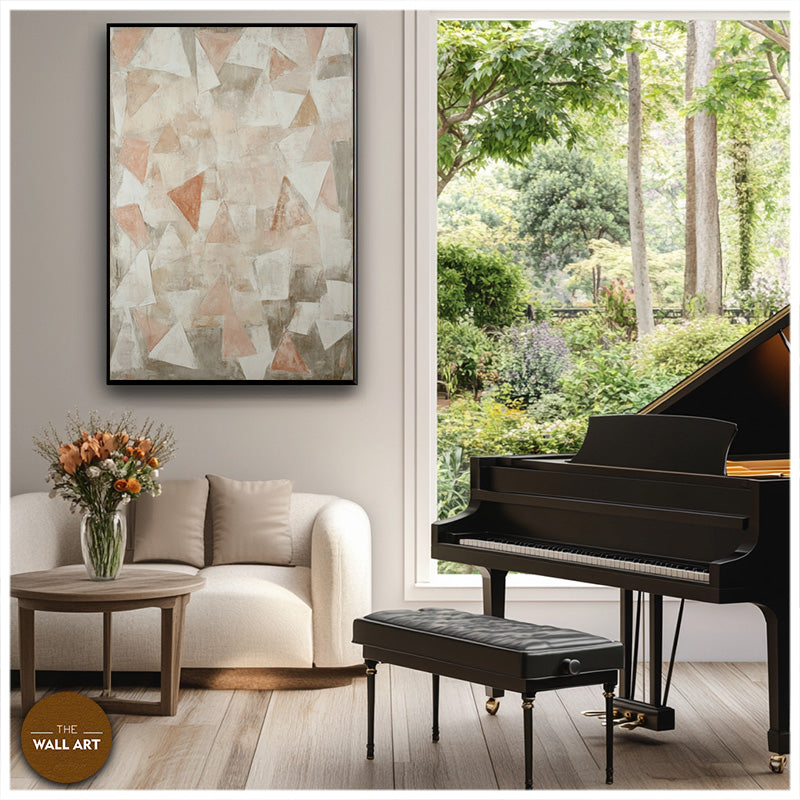 TRIANGULAR SYMPHONY II
