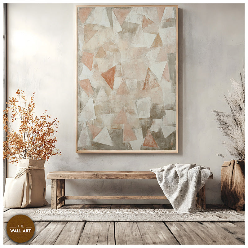 TRIANGULAR SYMPHONY II