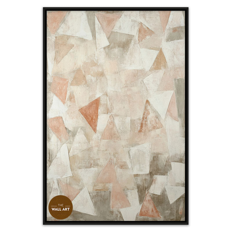TRIANGULAR SYMPHONY II