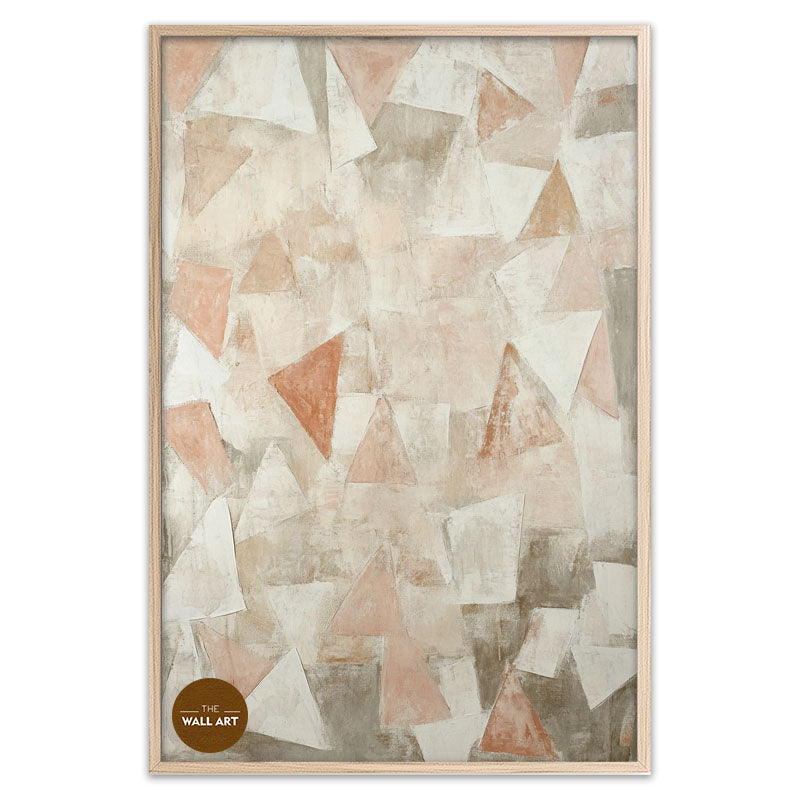 TRIANGULAR SYMPHONY II