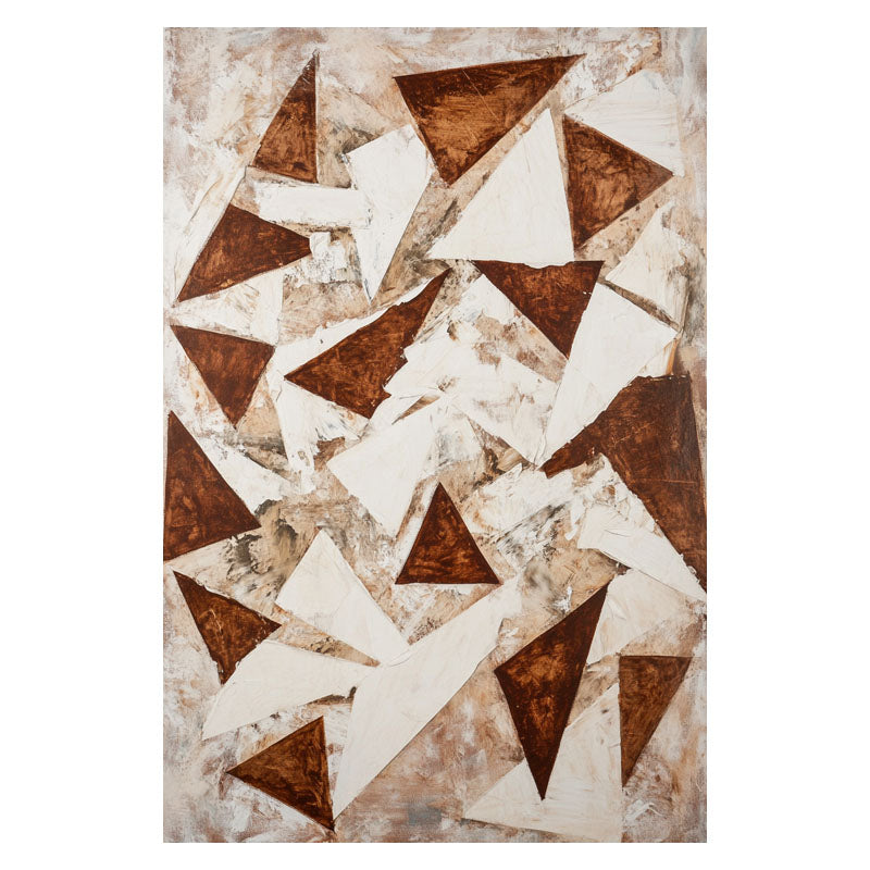 TRIANGULAR SYMPHONY IV