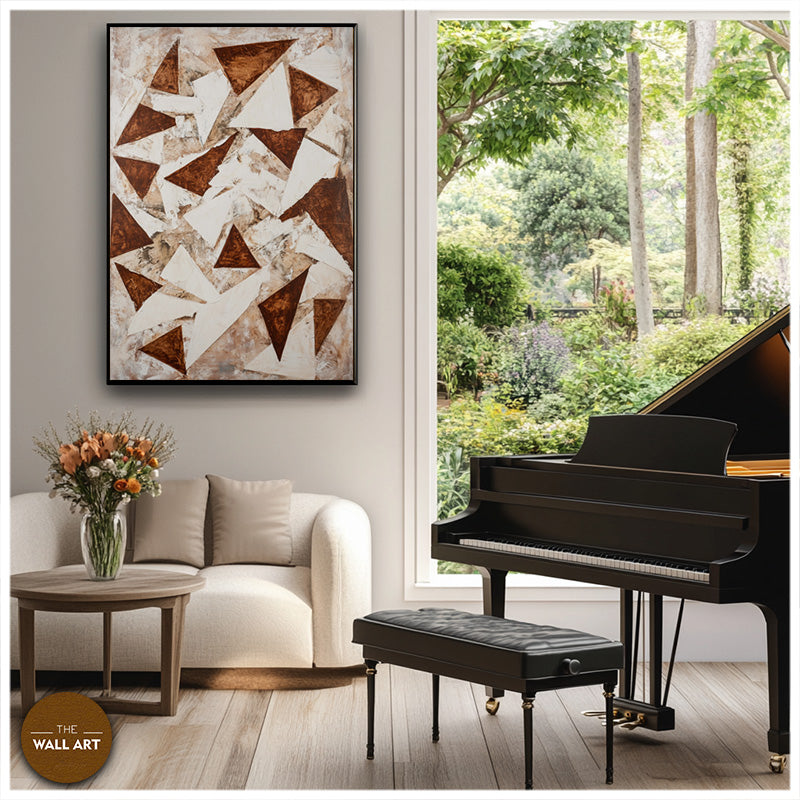 TRIANGULAR SYMPHONY IV