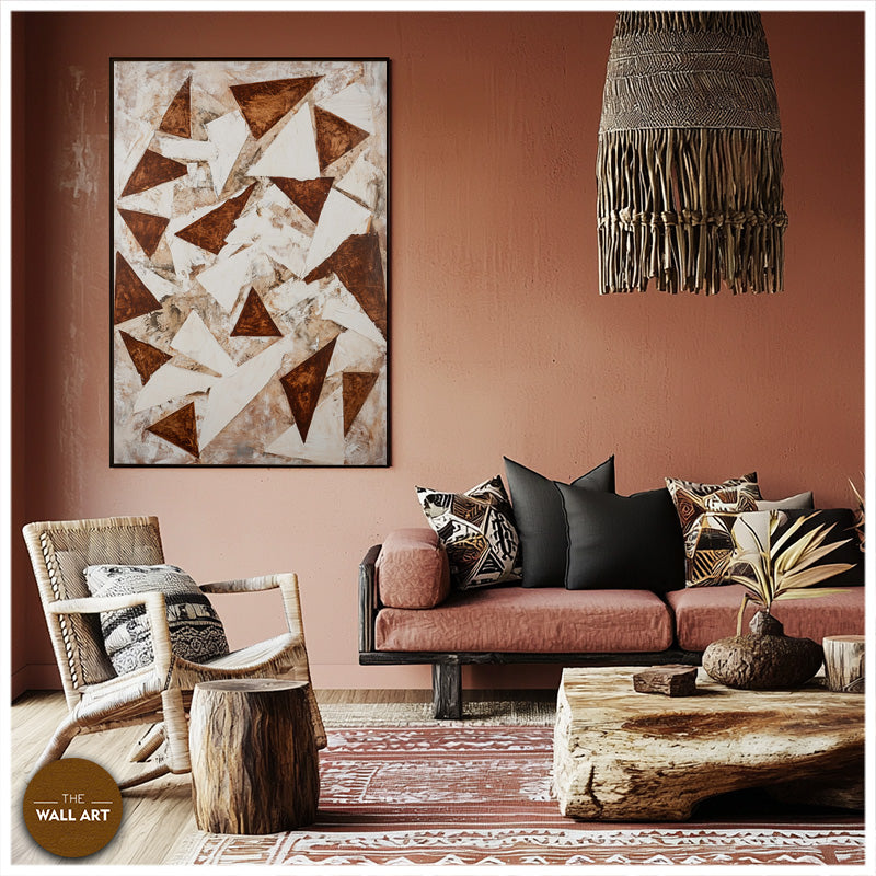 TRIANGULAR SYMPHONY IV