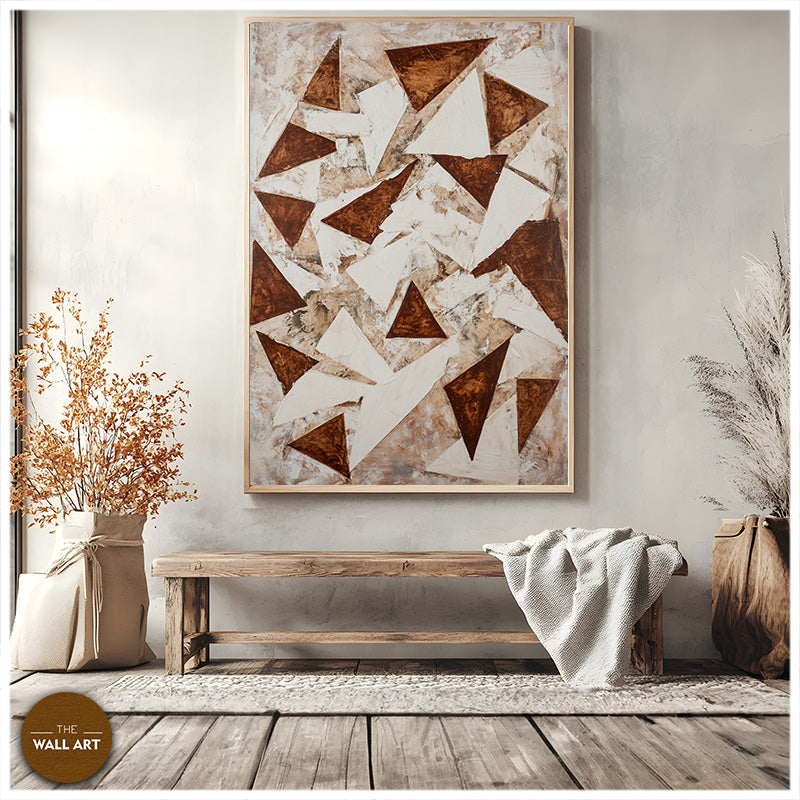 TRIANGULAR SYMPHONY IV