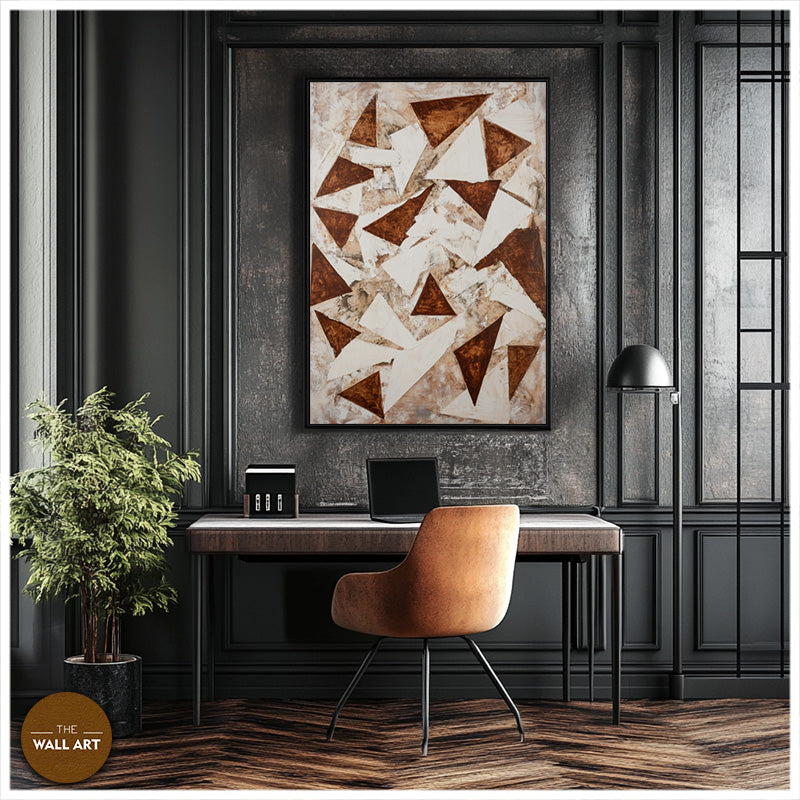 TRIANGULAR SYMPHONY IV