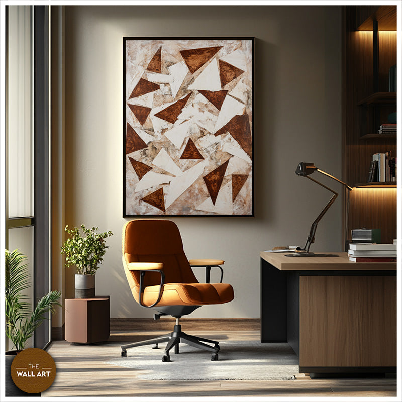 TRIANGULAR SYMPHONY IV