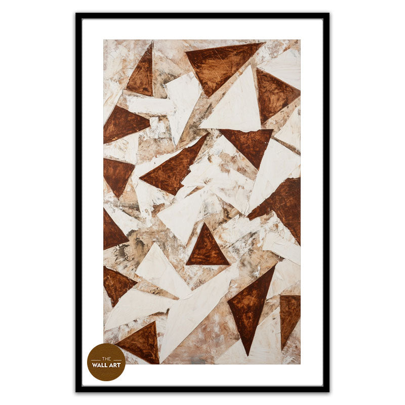 TRIANGULAR SYMPHONY IV