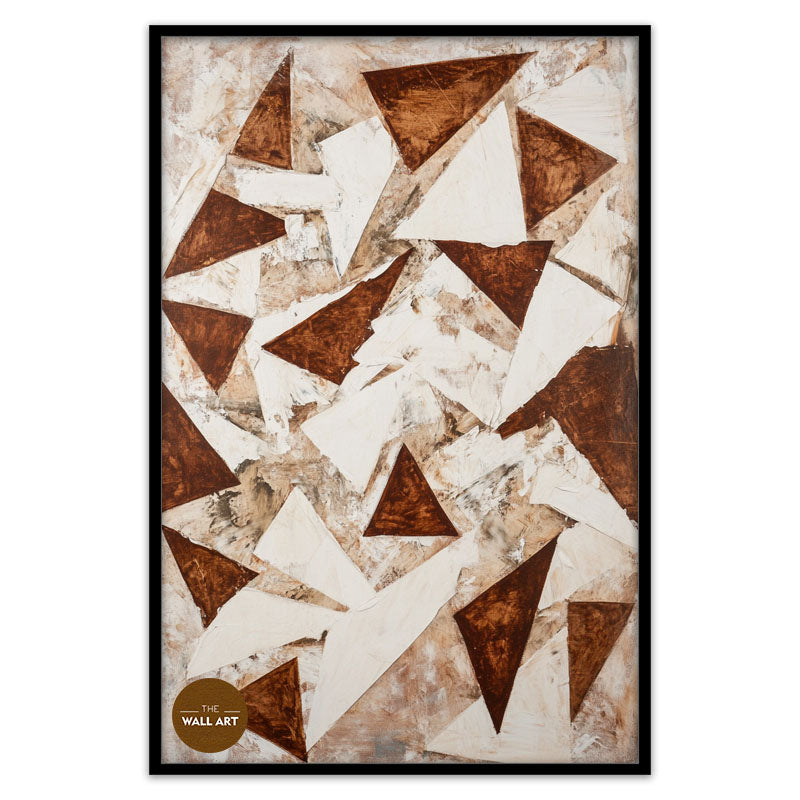 TRIANGULAR SYMPHONY IV