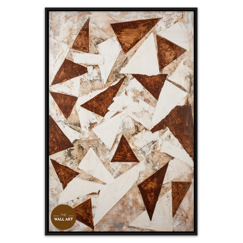 TRIANGULAR SYMPHONY IV