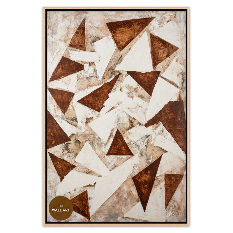 TRIANGULAR SYMPHONY IV