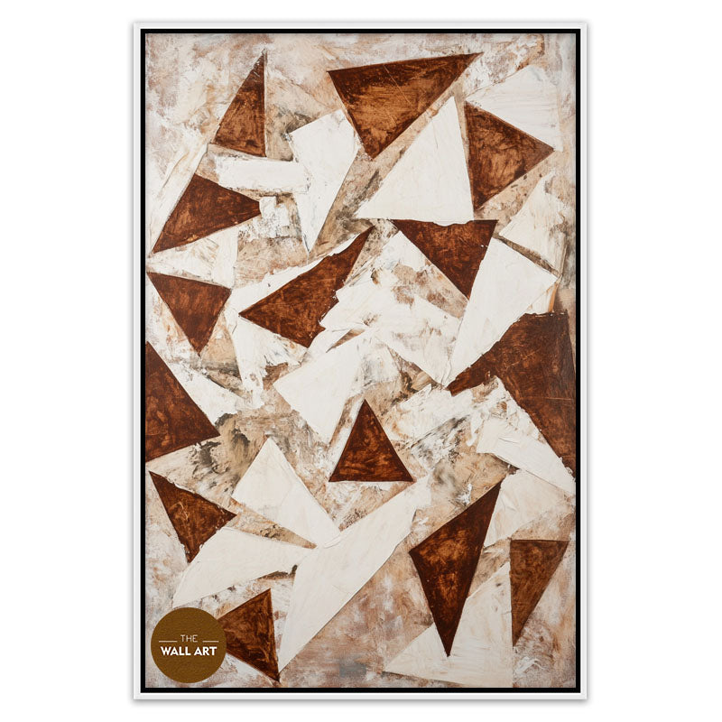 TRIANGULAR SYMPHONY IV