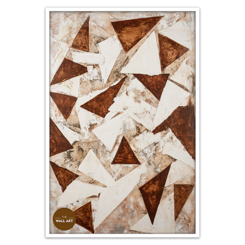 TRIANGULAR SYMPHONY IV