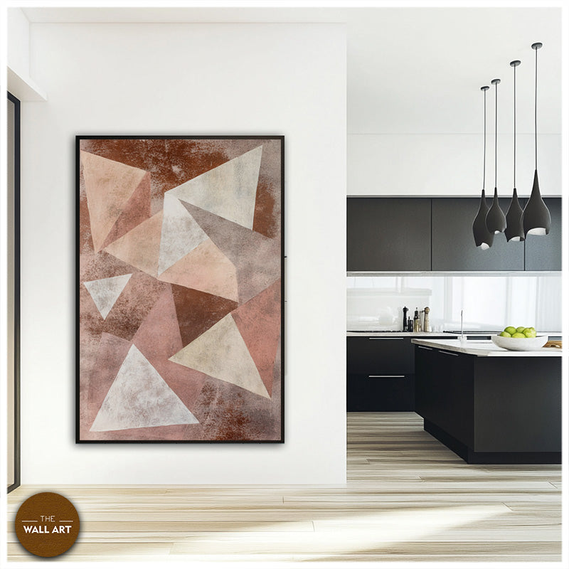 TRIANGULAR SYMPHONY I