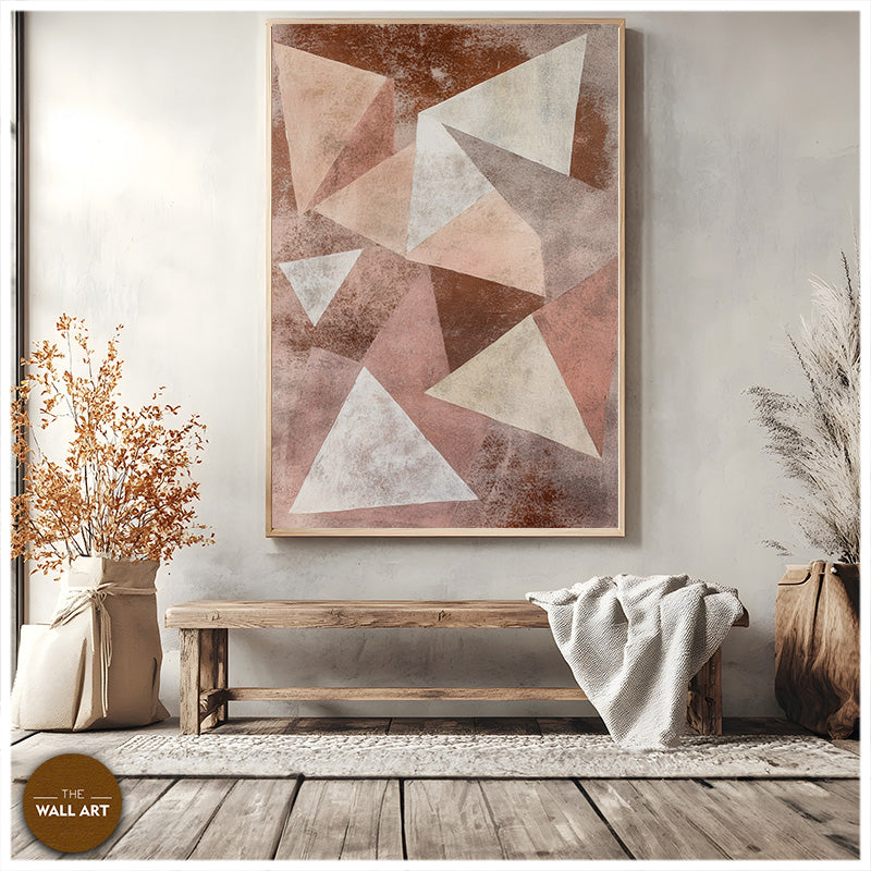 TRIANGULAR SYMPHONY I