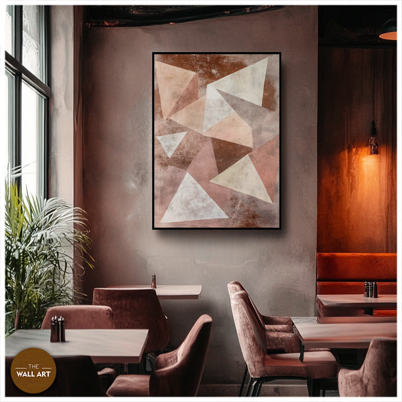 TRIANGULAR SYMPHONY I