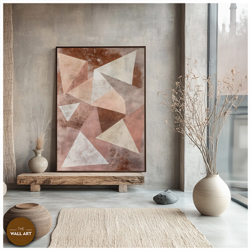 TRIANGULAR SYMPHONY I