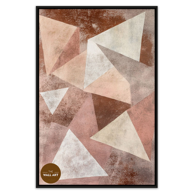 TRIANGULAR SYMPHONY I