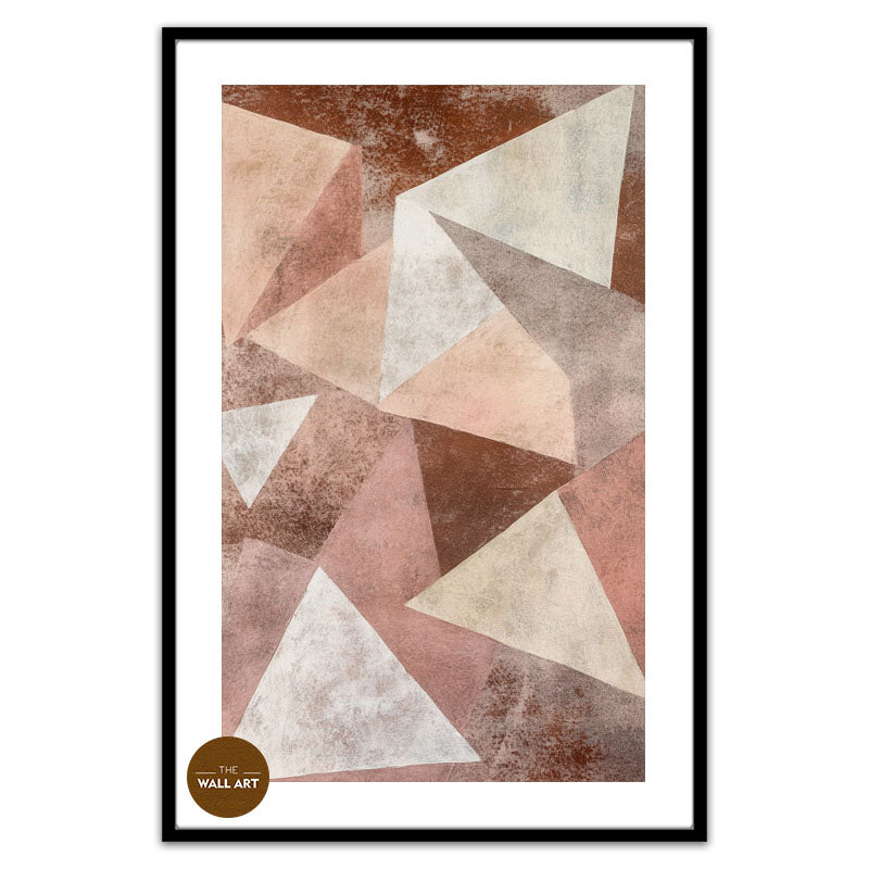 TRIANGULAR SYMPHONY I