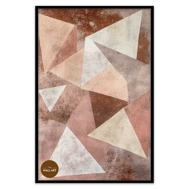 TRIANGULAR SYMPHONY I