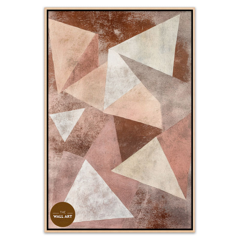 TRIANGULAR SYMPHONY I